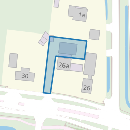 Perceel BNG00-F-1255