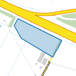 Perceel BNG00-F-1260