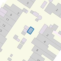 Perceel BNG00-F-1262