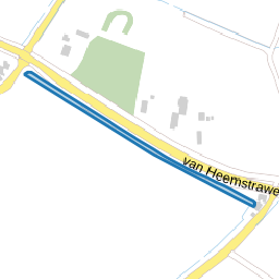 Perceel BNG00-F-1266