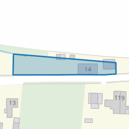 Perceel BNG00-F-1270