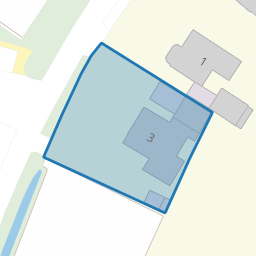 Perceel BNG00-F-1275