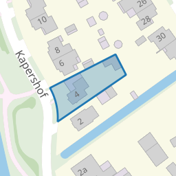 Perceel BNG00-F-1280