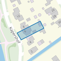 Perceel BNG00-F-1281