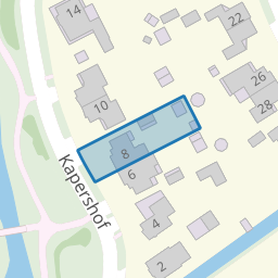 Perceel BNG00-F-1282