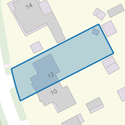 Perceel BNG00-F-1284