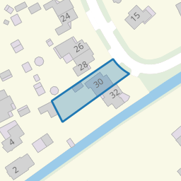 Perceel BNG00-F-1286