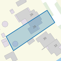 Perceel BNG00-F-1287