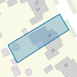 Perceel BNG00-F-1288