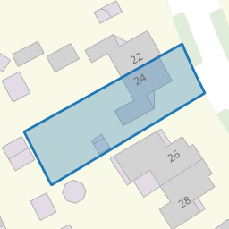 Perceel BNG00-F-1289