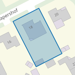 Perceel BNG00-F-1296