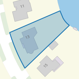 Perceel BNG00-F-1300