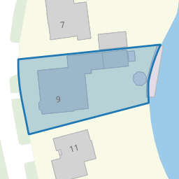 Perceel BNG00-F-1302