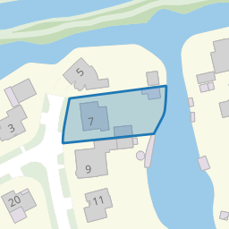 Perceel BNG00-F-1303