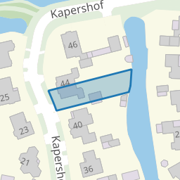 Perceel BNG00-F-1313