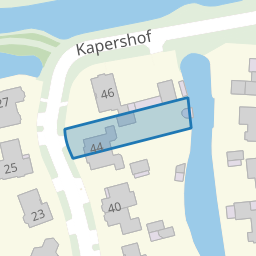 Perceel BNG00-F-1314