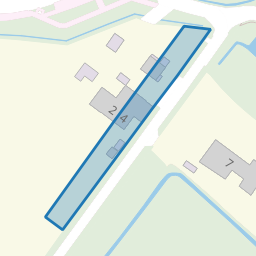 Perceel BNG00-F-1319