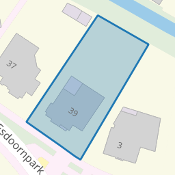 Perceel BNG00-F-1330