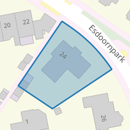 Perceel BNG00-F-1336