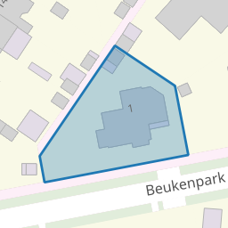 Perceel BNG00-F-1338