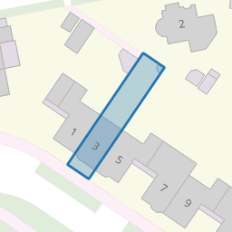 Perceel BNG00-F-1346