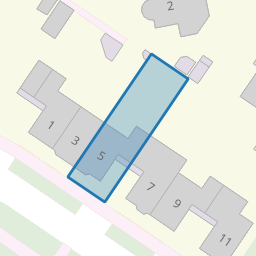 Perceel BNG00-F-1347