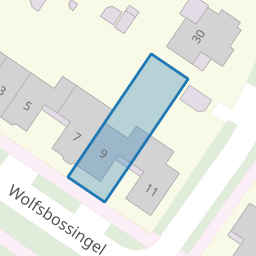 Perceel BNG00-F-1349