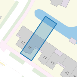 Perceel BNG00-F-1352