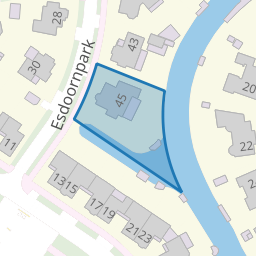 Perceel BNG00-F-1358