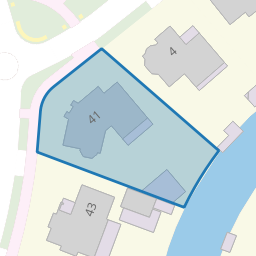 Perceel BNG00-F-1360