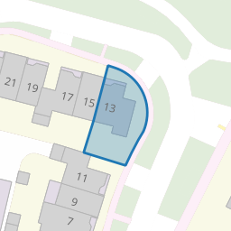 Perceel BNG00-F-1392