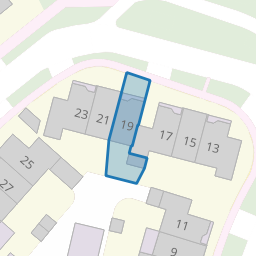 Perceel BNG00-F-1395