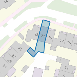 Perceel BNG00-F-1396