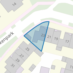 Perceel BNG00-F-1397