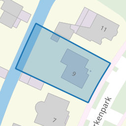 Perceel BNG00-F-1428