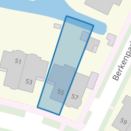 Perceel BNG00-F-1441