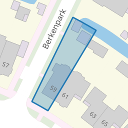 Perceel BNG00-F-1443