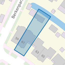 Perceel BNG00-F-1444