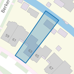 Perceel BNG00-F-1445