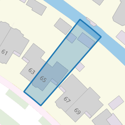 Perceel BNG00-F-1446