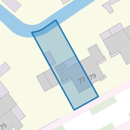 Perceel BNG00-F-1452