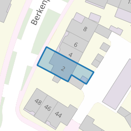 Perceel BNG00-F-1477