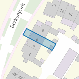 Perceel BNG00-F-1479