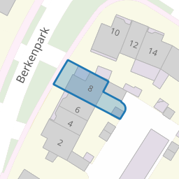 Perceel BNG00-F-1480