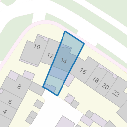 Perceel BNG00-F-1483