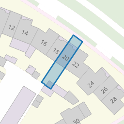 Perceel BNG00-F-1486