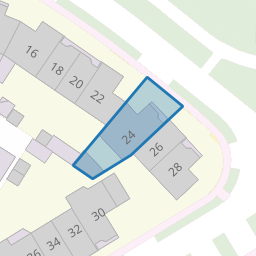 Perceel BNG00-F-1488