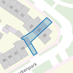 Perceel BNG00-F-1489