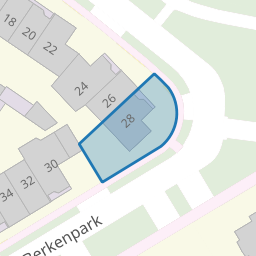 Perceel BNG00-F-1490