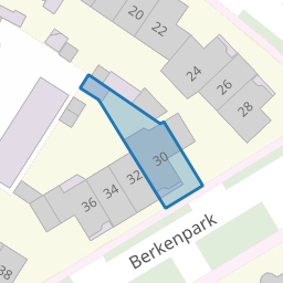 Perceel BNG00-F-1491